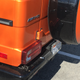 Illustration for article titled Rare Bird: Orange Mercedes G-Wagen